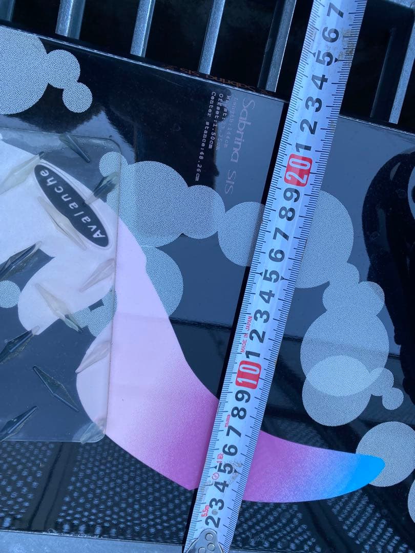 SABRINA　サブリナ　Burton バートン　スノーボードセット！　144㎝