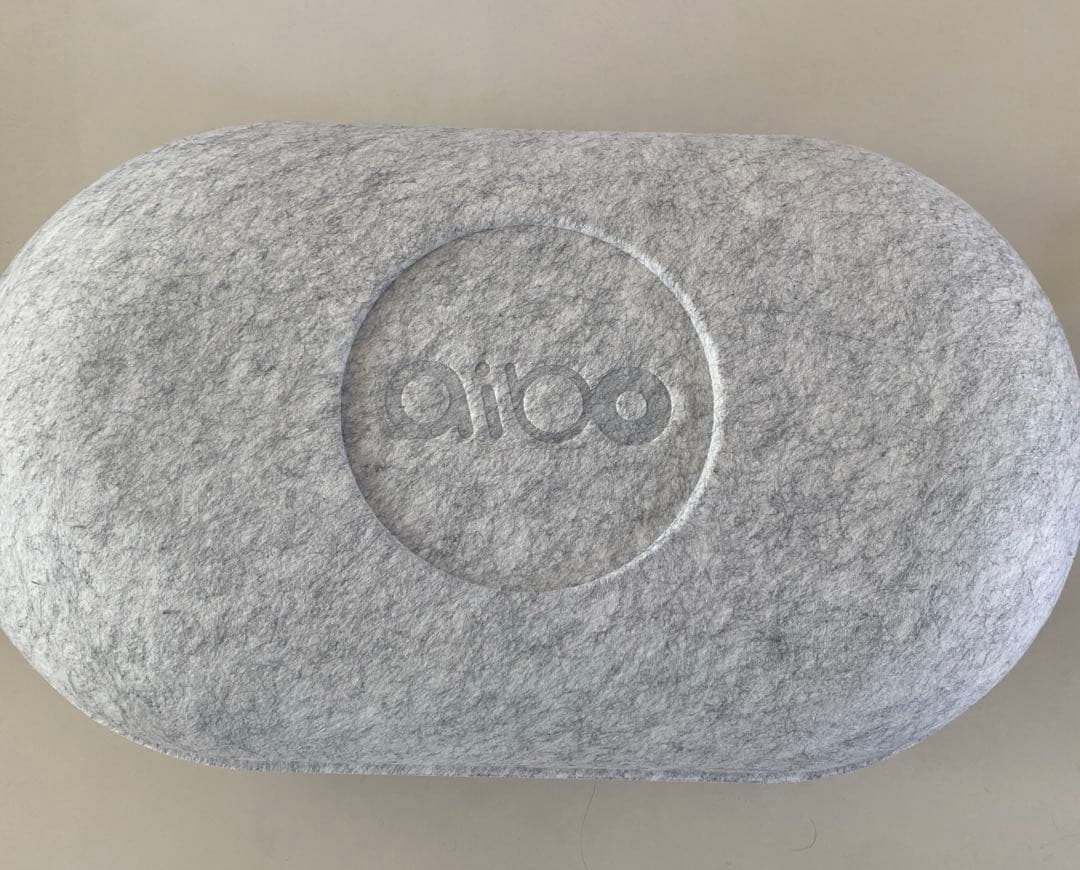 アイボ シルバー ERS-1000