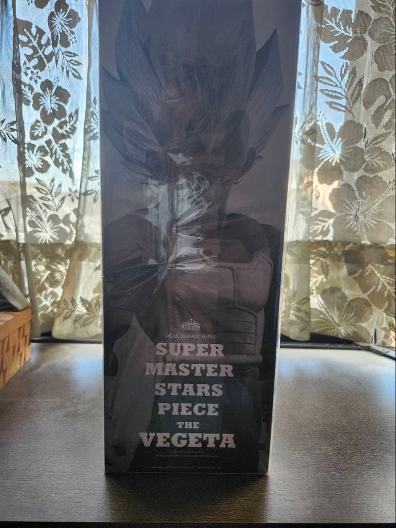 smsp ベジータB賞　D賞