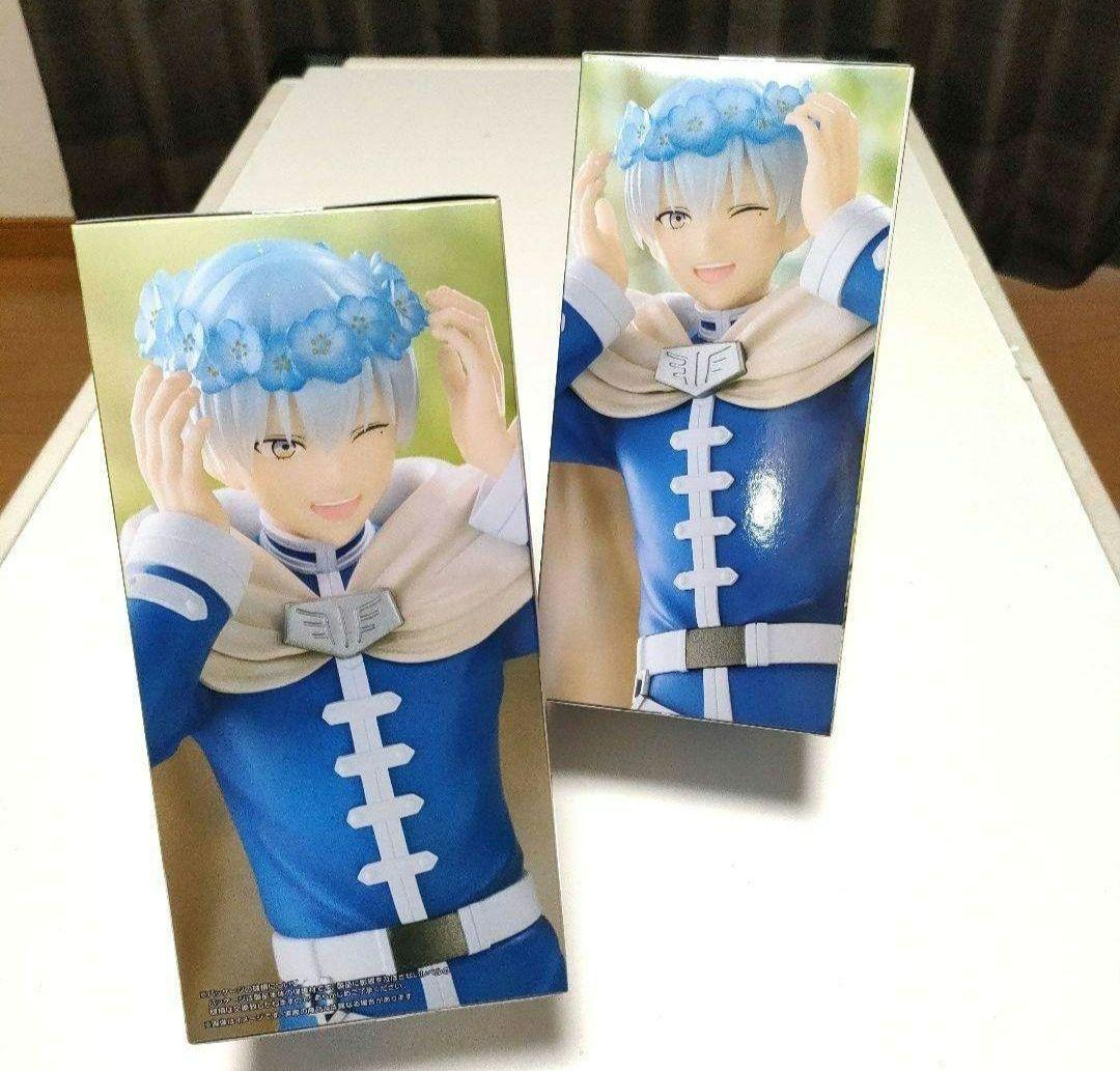 HUNTER×HUNTER ヒロアカ ワンピースフィギュア等 17体セット 最新