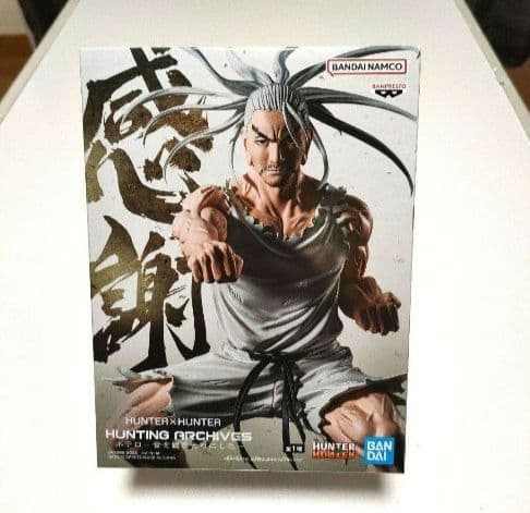 HUNTER×HUNTER ヒロアカ ワンピースフィギュア等 17体セット 最新