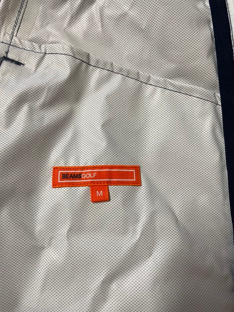 BEAMS GOLF レインウェア