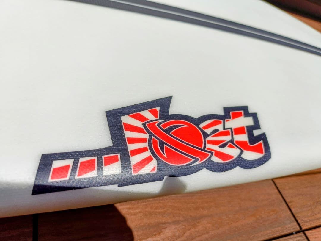 LOST MAYHEM サブドライバー2.0 ショートボード サーフボード