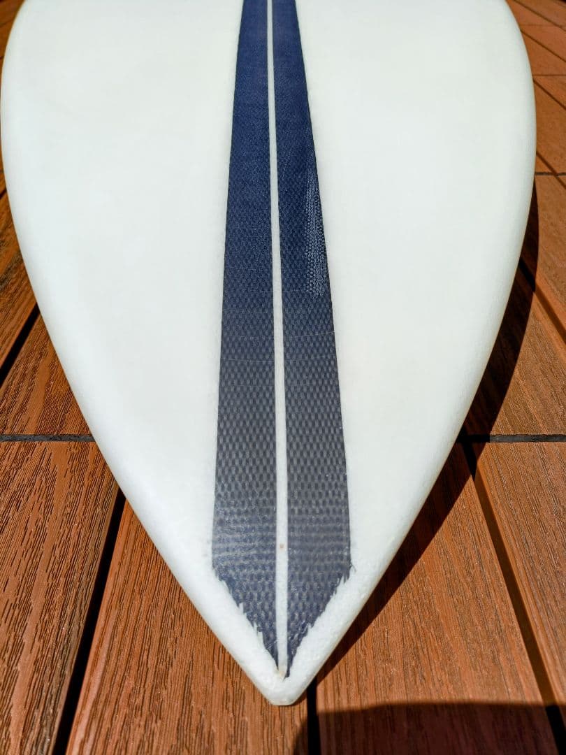 LOST MAYHEM サブドライバー2.0 ショートボード サーフボード