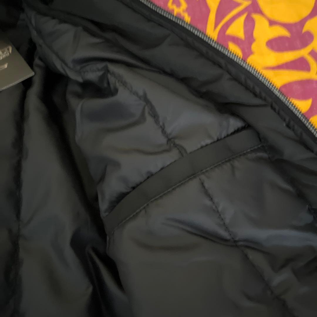 ミュージシャン QUEEN BOMBER JACKET