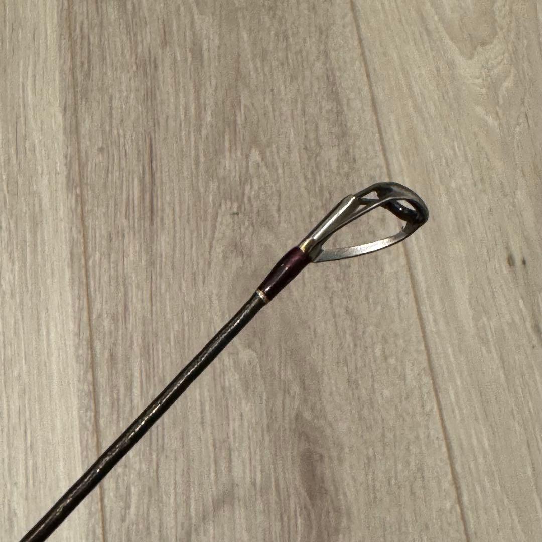 SHIMANO WORLD SHAULA 17114R-2 ワールドシャウラ