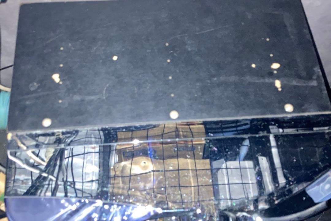 値下げしましたパチスロ 実機 北斗の拳強敵 不要機 ボリューム家庭用電源