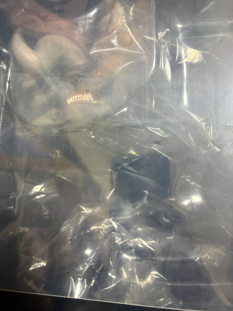 サイクロンジョー　ベルセルク 不死のゾッド使徒形態 両角 Ver. PURPLE