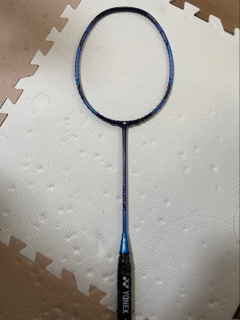 YONEX NANORAY 900 バドミントンラケット