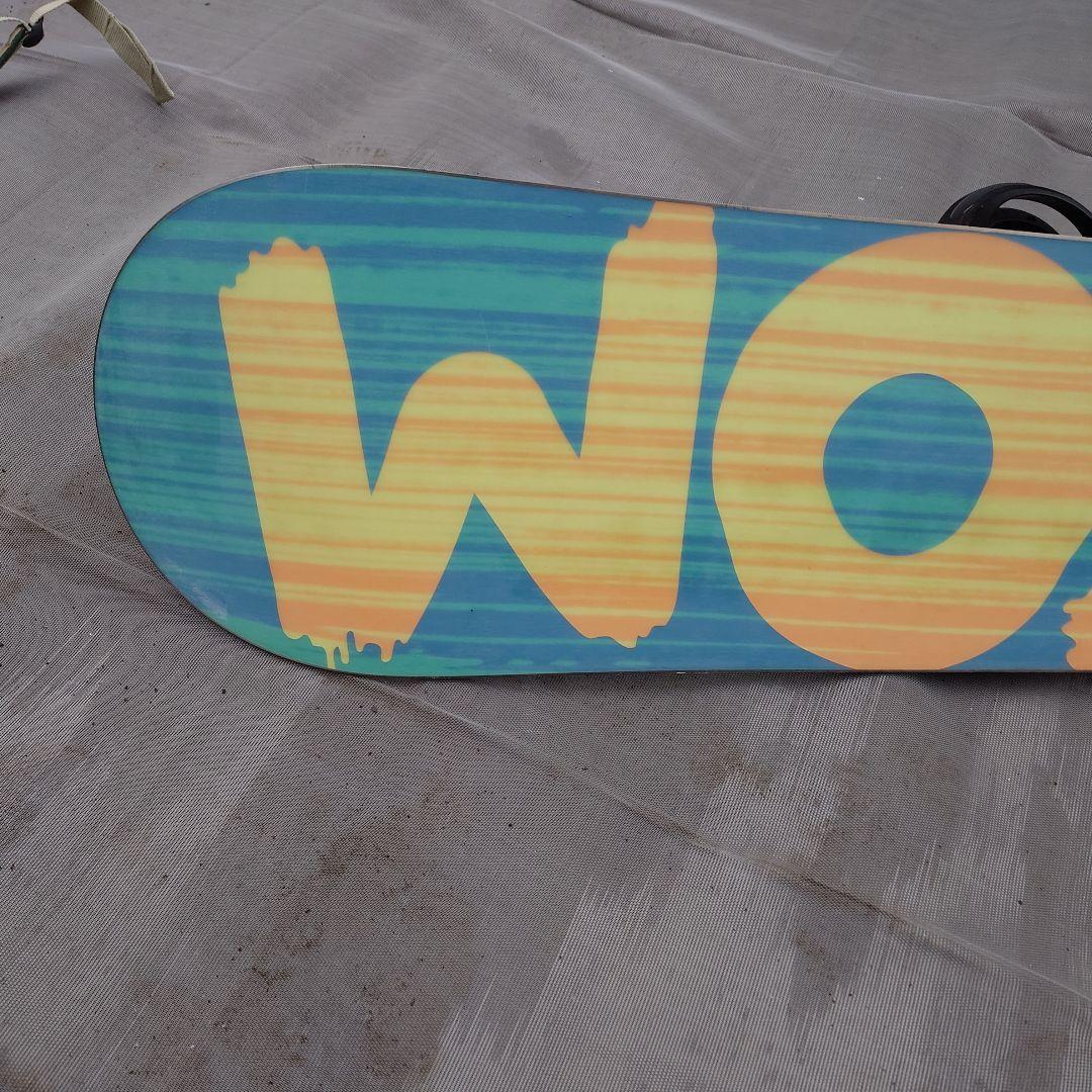 BURTON　CUSTOM156 ボード