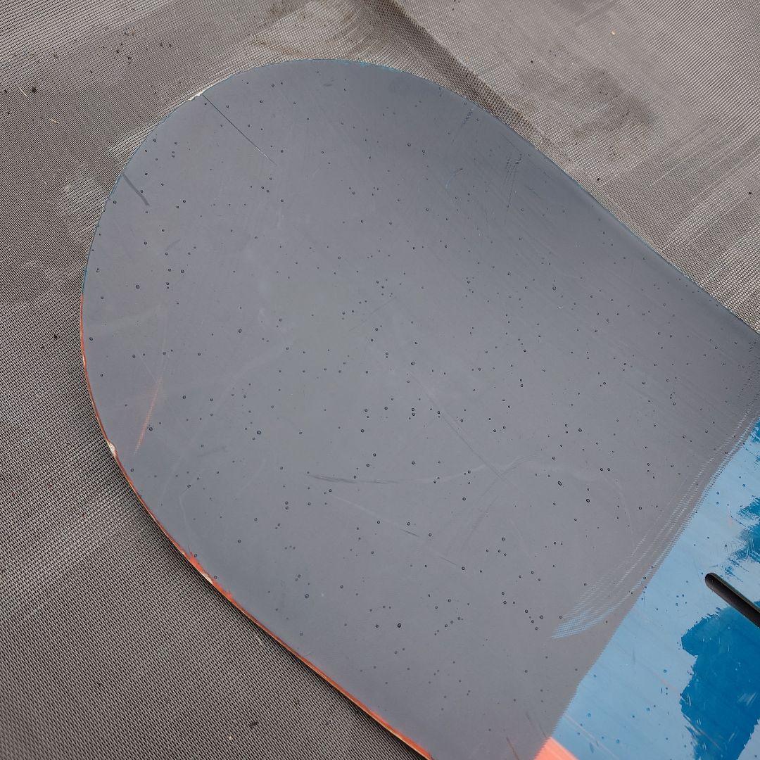 BURTON　CUSTOM156 ボード