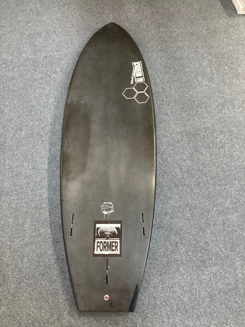 チャネルアイランドサーフボード