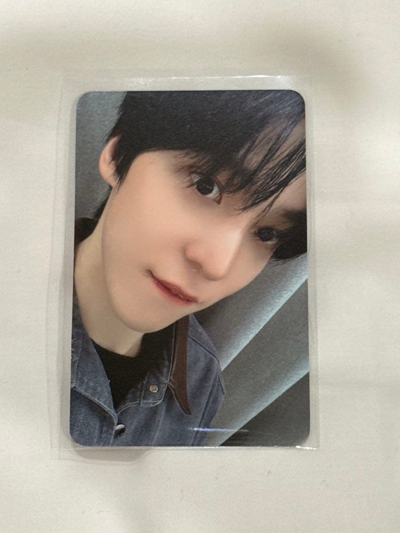 ATEEZ popup ラキドロ ユノ adrenaline soundwave