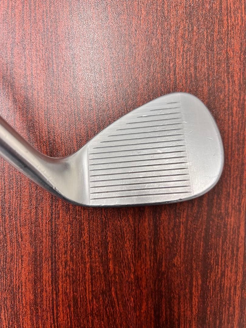 【レフティ】ボーケイ SM10 ウェッジ 50-12 Fグラインド