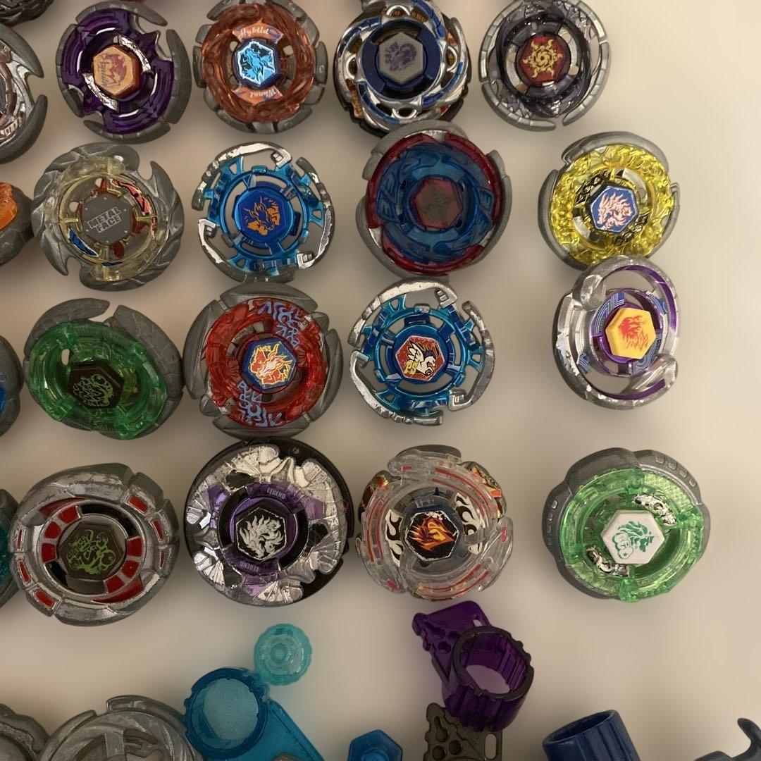 【54個】メタルファイトベイブレード　まとめ売り　スタジアム付き