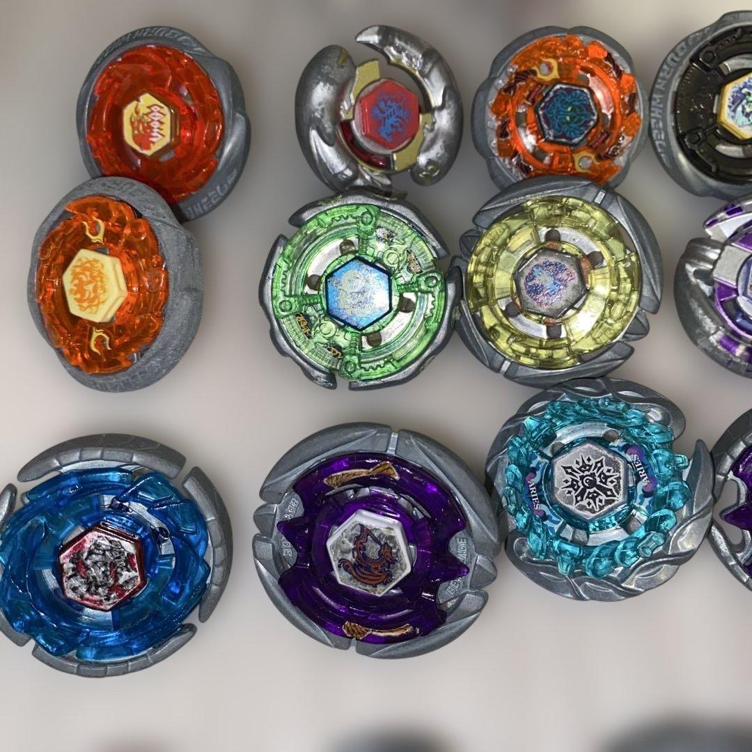 【54個】メタルファイトベイブレード　まとめ売り　スタジアム付き