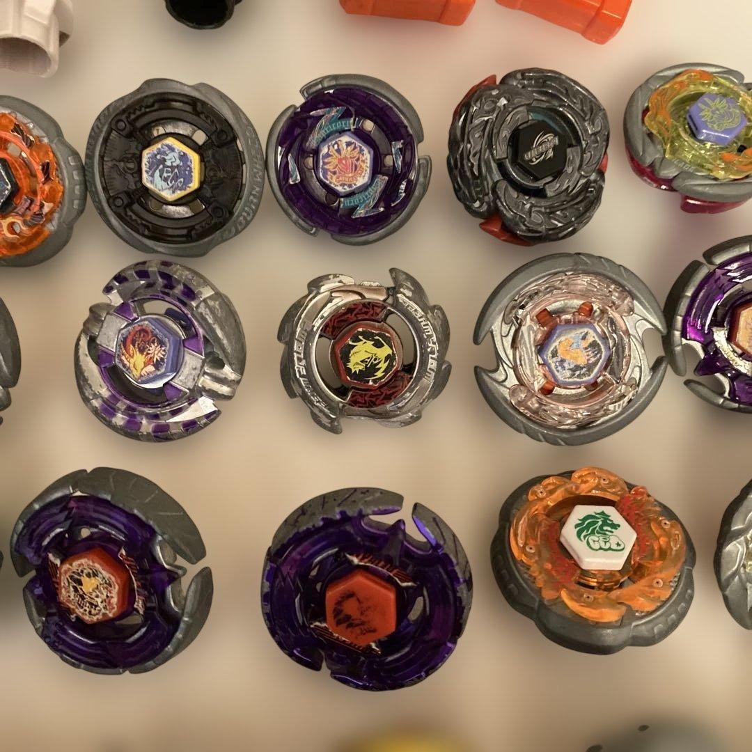 【54個】メタルファイトベイブレード　まとめ売り　スタジアム付き