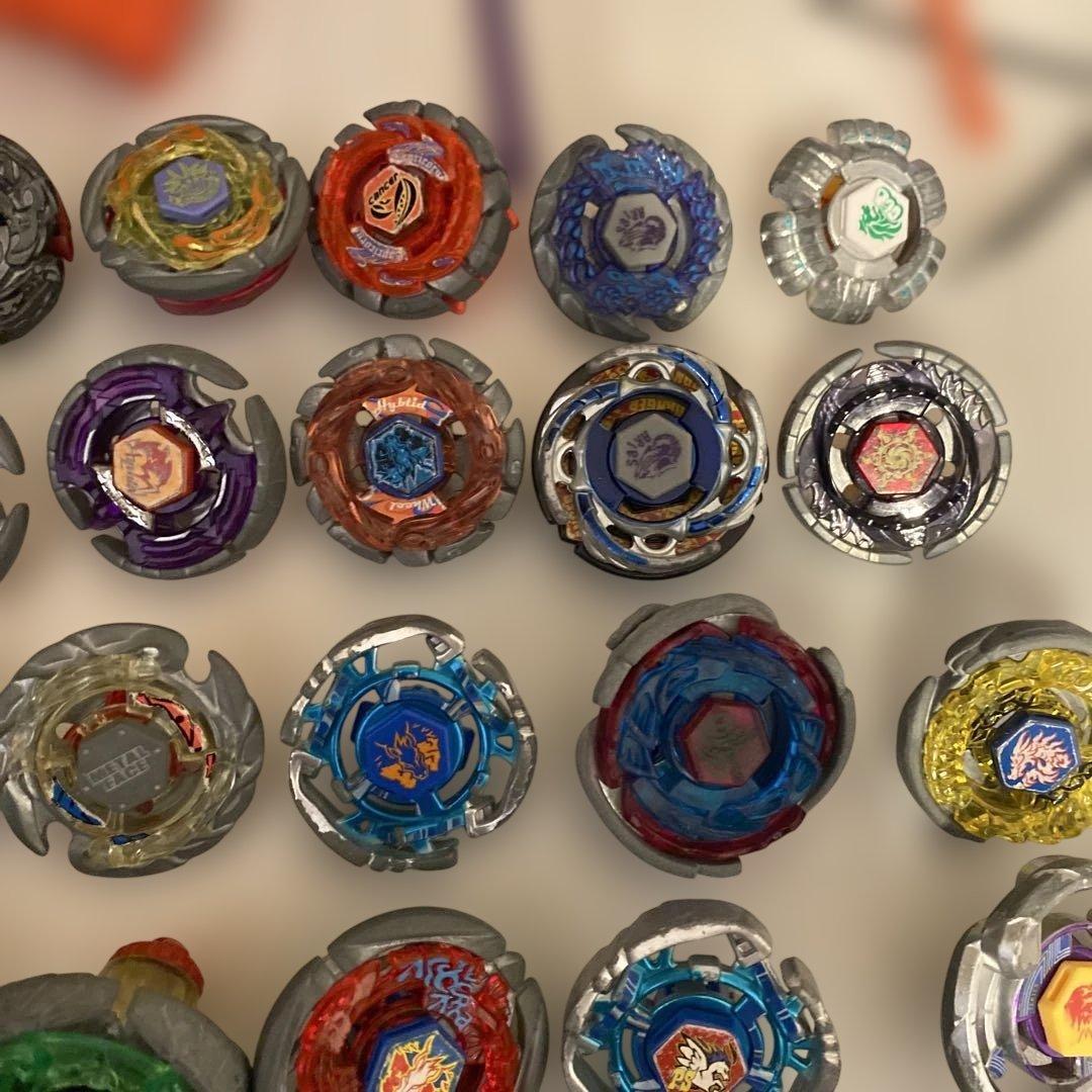 【54個】メタルファイトベイブレード　まとめ売り　スタジアム付き