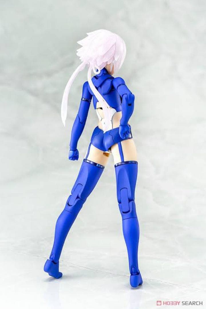 メガミデバイス16.1 央巫スサノヲ 蒼炎