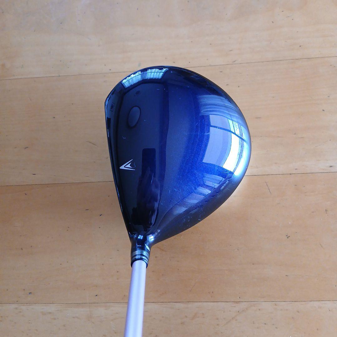 XXIO ドライバー 11.5度 ブルー