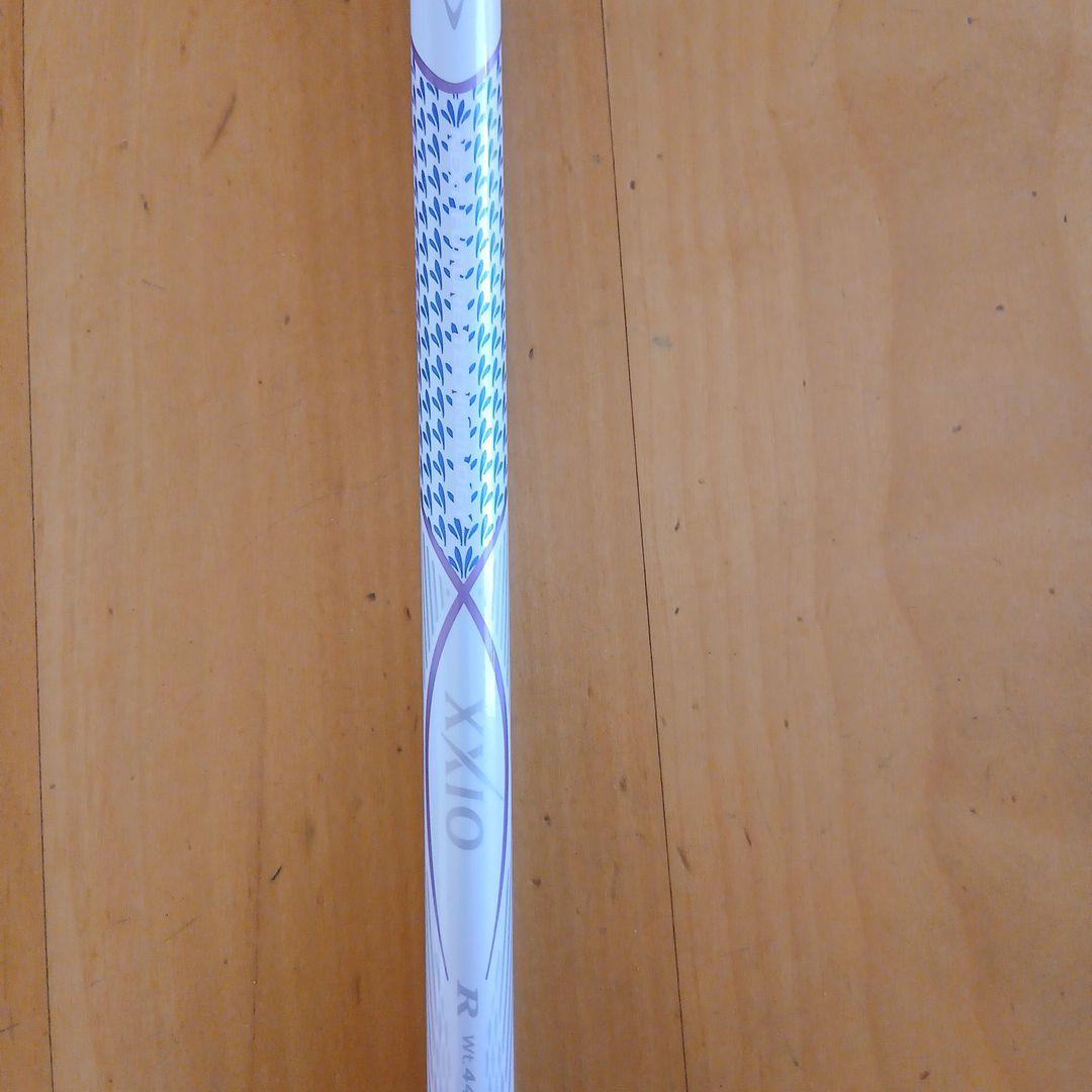 XXIO ドライバー 11.5度 ブルー