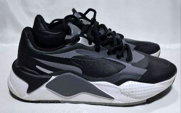 PUMA RS-G　ゴルフシューズ スパイクレスシューズ　27cm