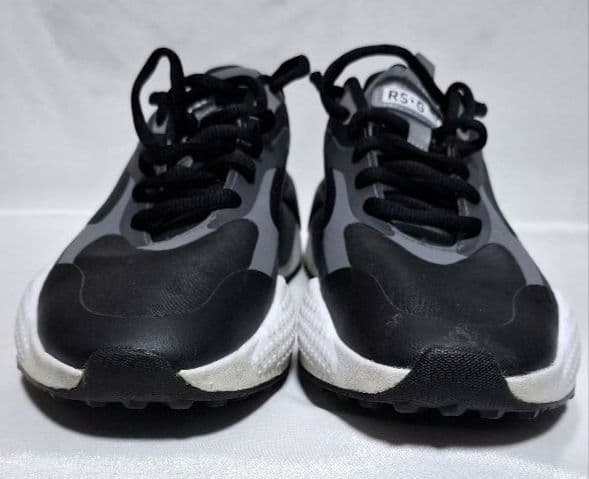 PUMA RS-G　ゴルフシューズ スパイクレスシューズ　27cm