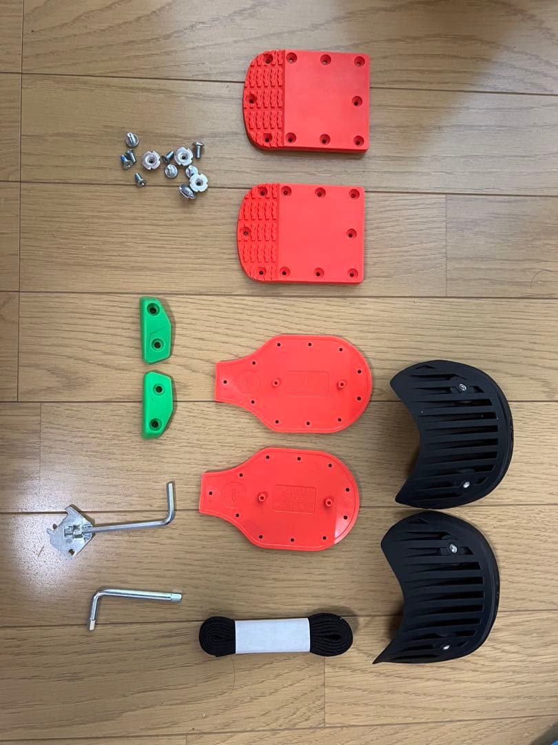 ダルベロ DRS WC 110 2023-2024 スキーブーツ 23.5cm