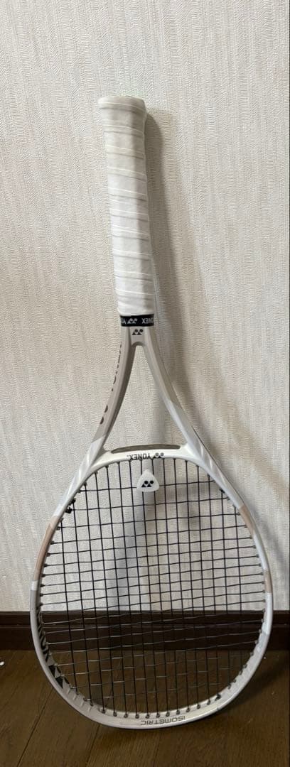【K】YONEX VCORE98 ブイコア98 サンドベージュ