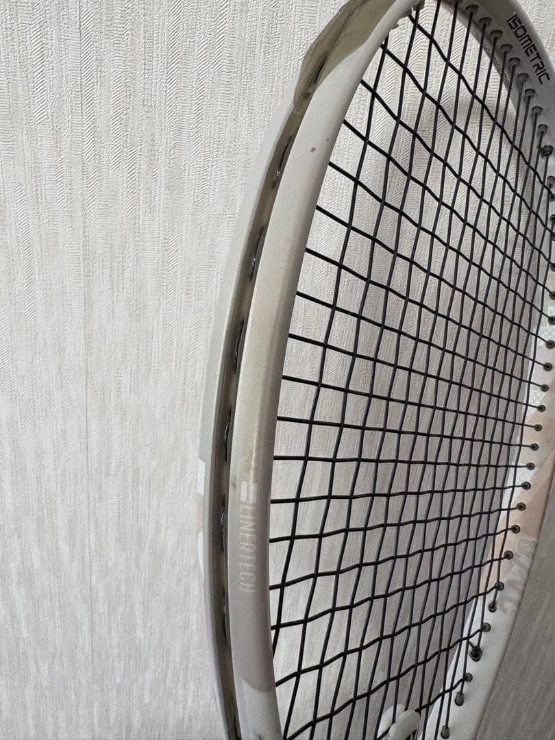 【K】YONEX VCORE98 ブイコア98 サンドベージュ