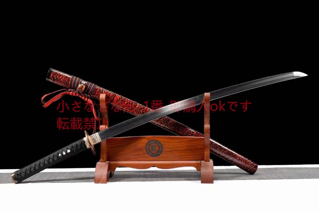 幕府武士刀  古兵器 武具 刀装具 日本刀 模造刀 居合刀