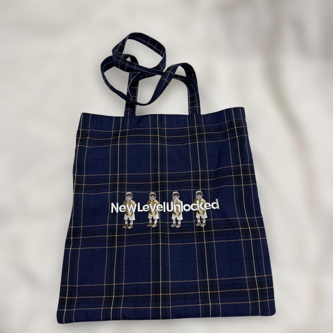 ミセスグリーンアップル　若井滉斗　バースデー　トートバッグ