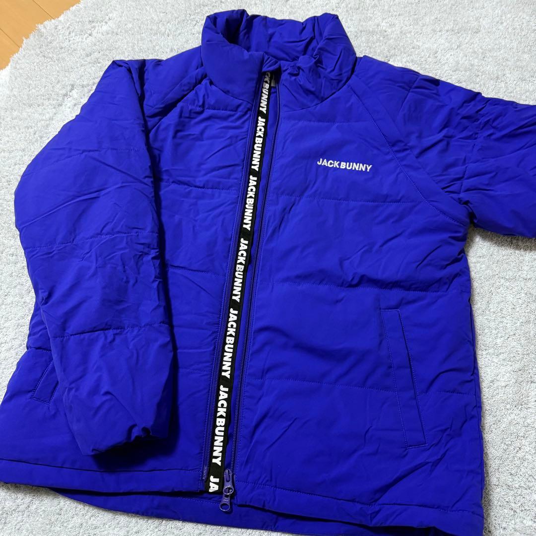 ジャックバニー★ダウン