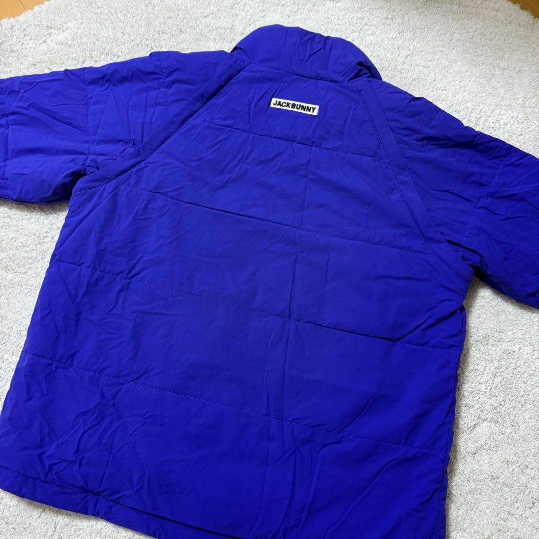 ジャックバニー★ダウン