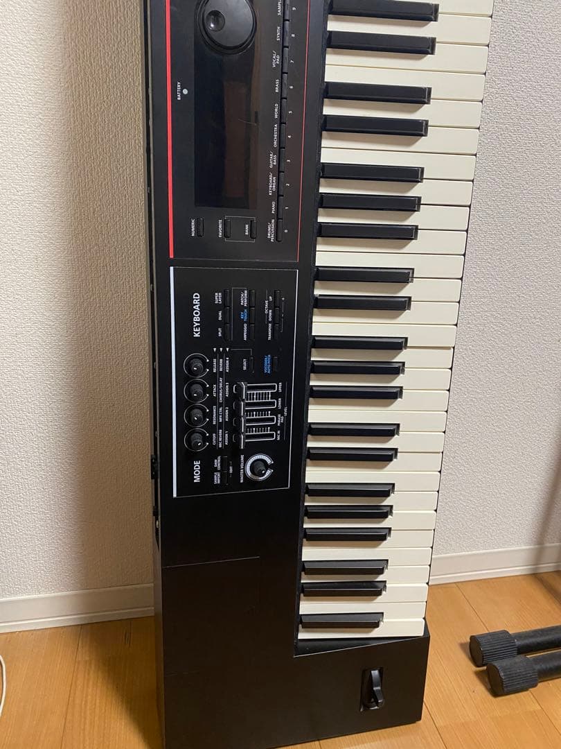 鍵盤楽器 JUNODS-88