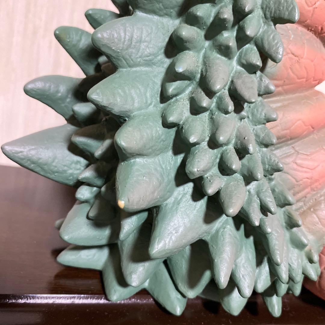 マーミット　ツインテール　全高38㎝