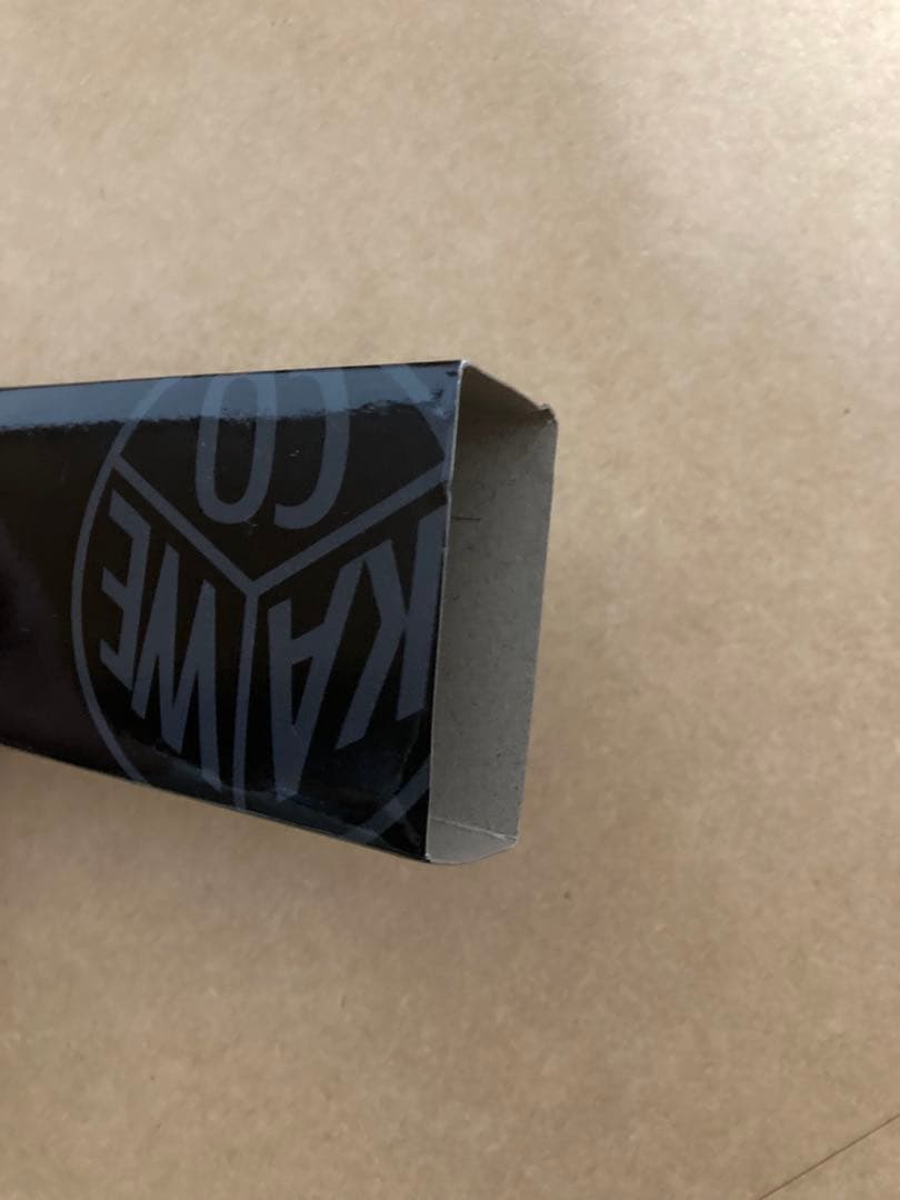 【新品未使用品】伊東屋限定 カヴェコスペシャル オリーブブラウン