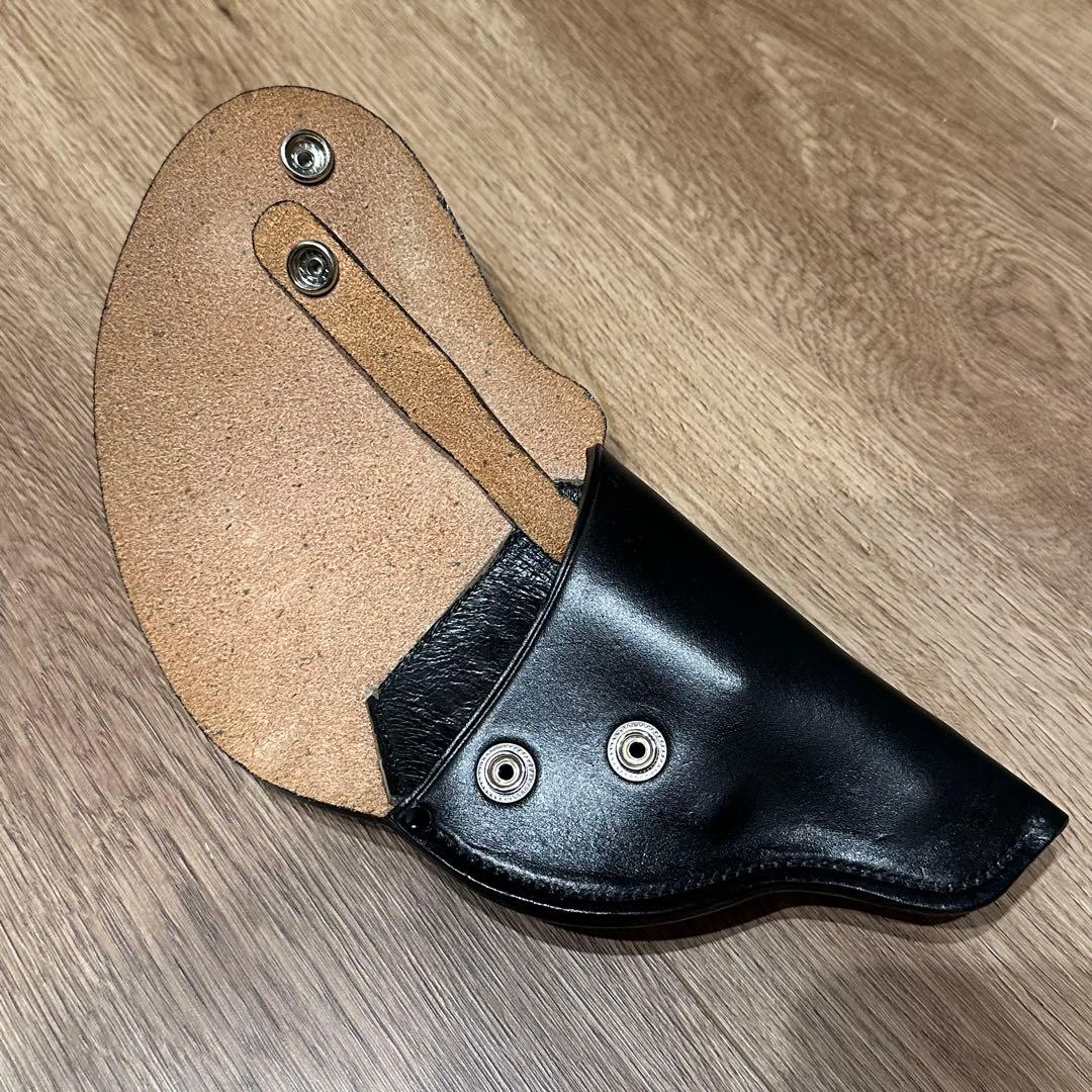 【撮影用】ホルスター