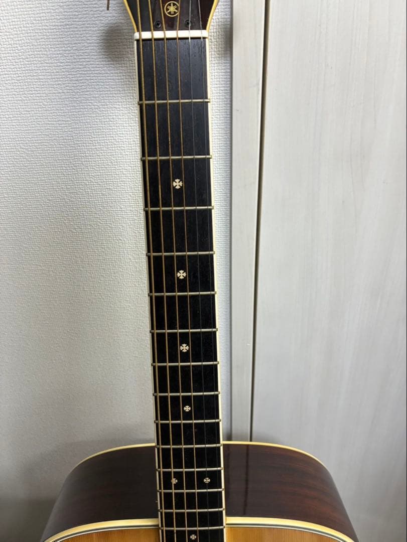 Yamaha FG-301B アコースティックギター