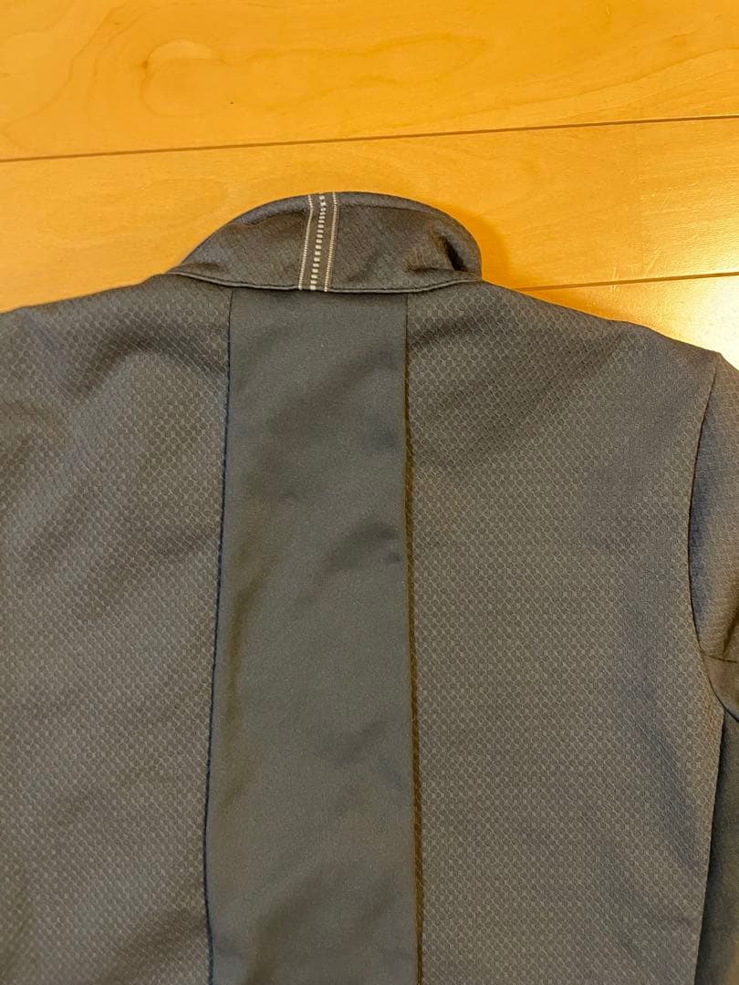 PEARL IZUMI パールイズミ　ウィンドブレーク ジャケットメンズS