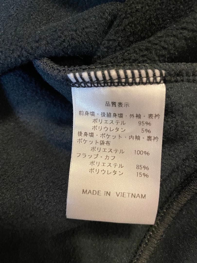 PEARL IZUMI パールイズミ　ウィンドブレーク ジャケットメンズS