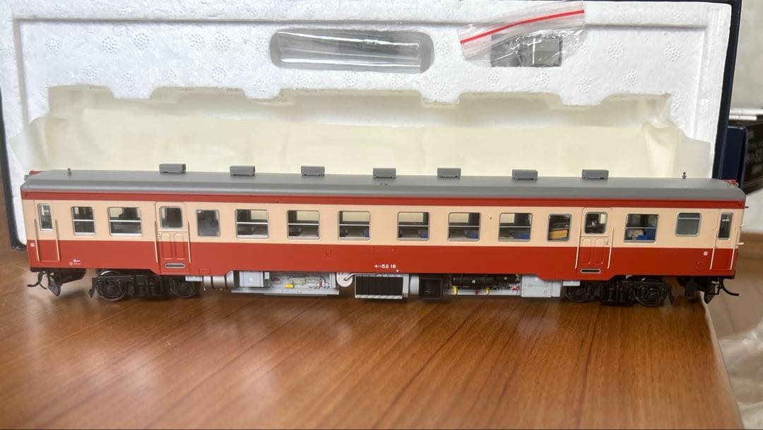 彩*様 キハ52 0番代