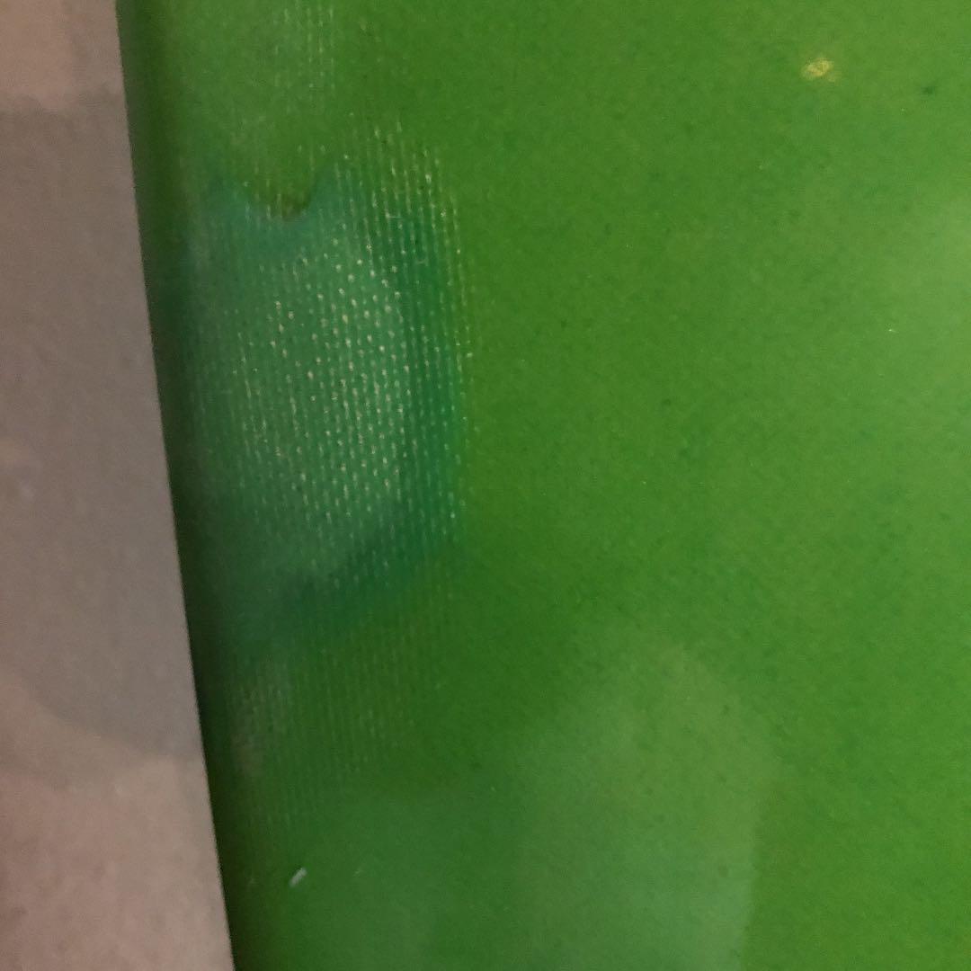 ビンテージサーフボード1972 7'6