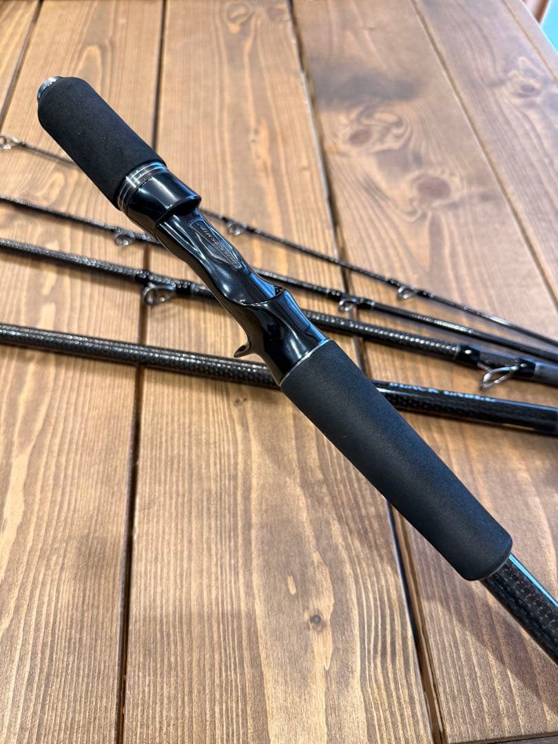 ブラックレーベル トラベル C70M-5