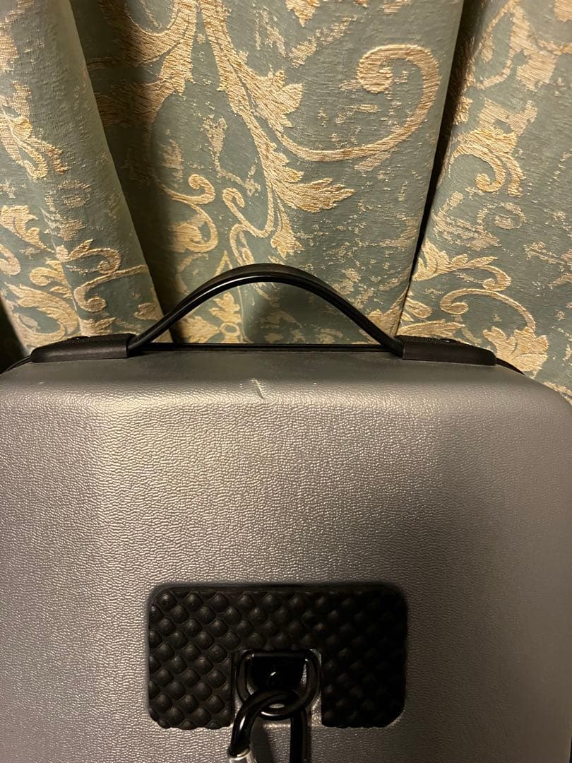 BAM バイオリン　ケース　楽譜ケース付