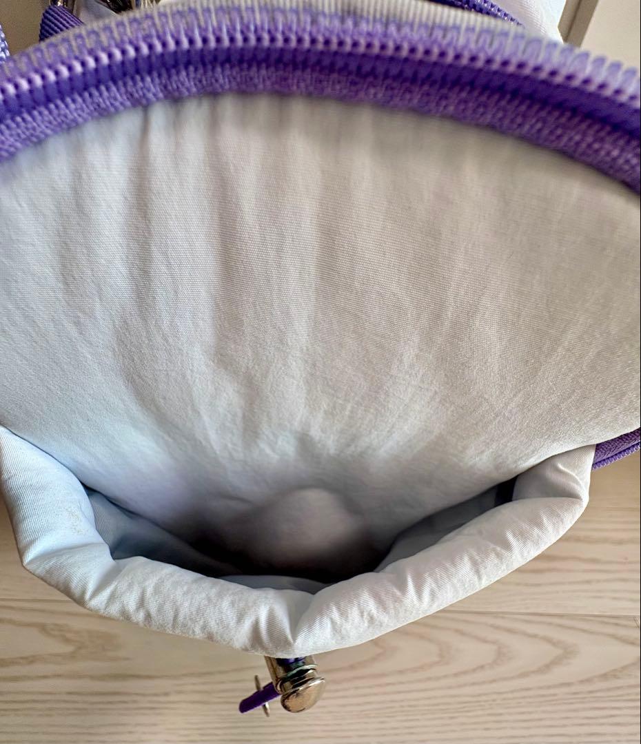 【ぬん】ニューバランス ゴルフバッグ 8.5型 レディース 送料込み