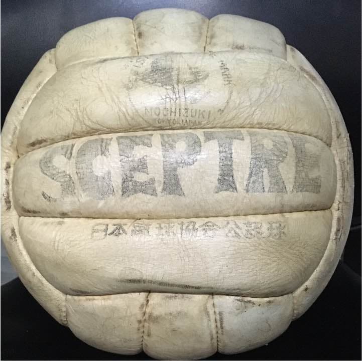 サッカーの神様ペレのサインボール！希少