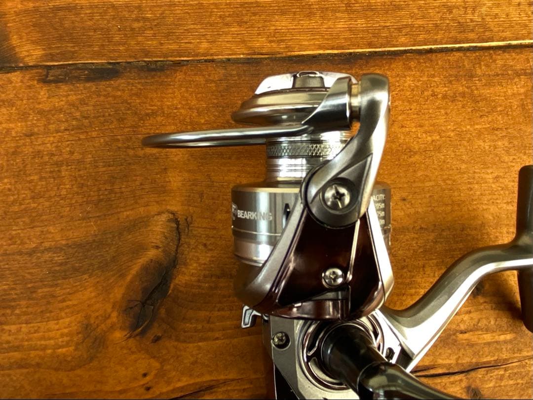 ジギングセット　ジギングロッド　パックロッド　スロージギング　4000番リール