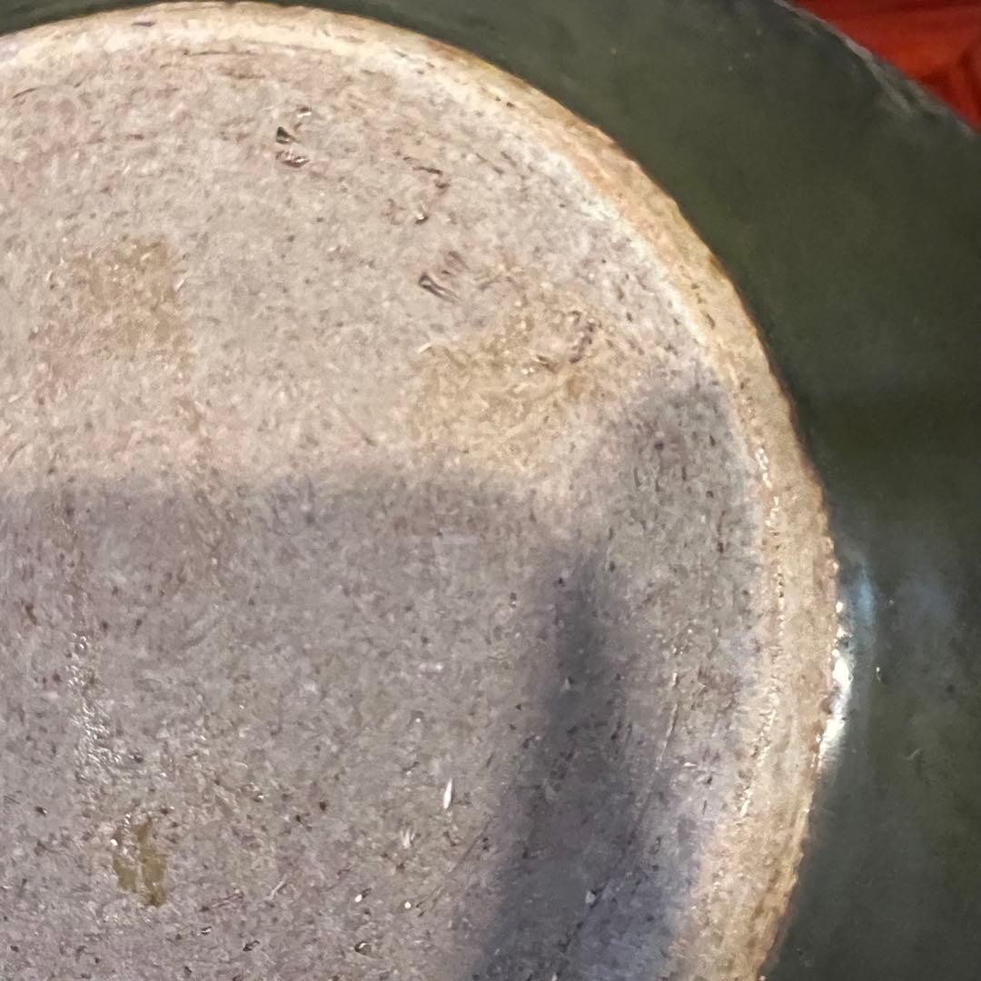 荒木幹二郎　苗代川　薩摩焼 壺　花器Traditional Japanese