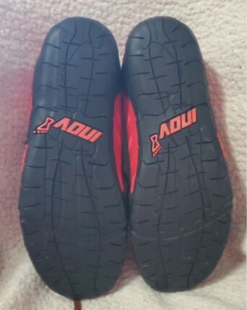 inov8 イノヴェイト　トレーニングシューズ　bare-xf inov-8